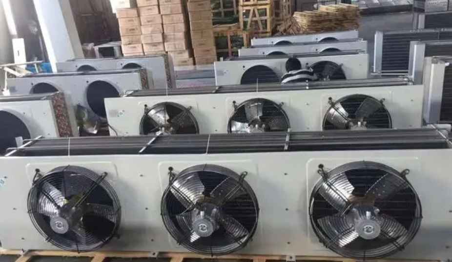 冷庫用蒸發(fā)器的特點(diǎn)有哪些方面 冷庫用蒸發(fā)器的特點(diǎn)有哪些方面