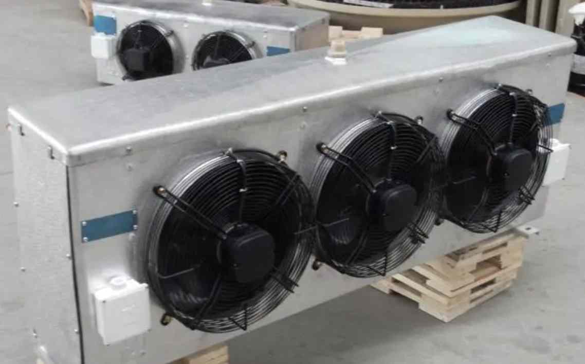 冷庫用蒸發(fā)器的特點(diǎn)有哪些方面 冷庫用蒸發(fā)器的特點(diǎn)有哪些方面