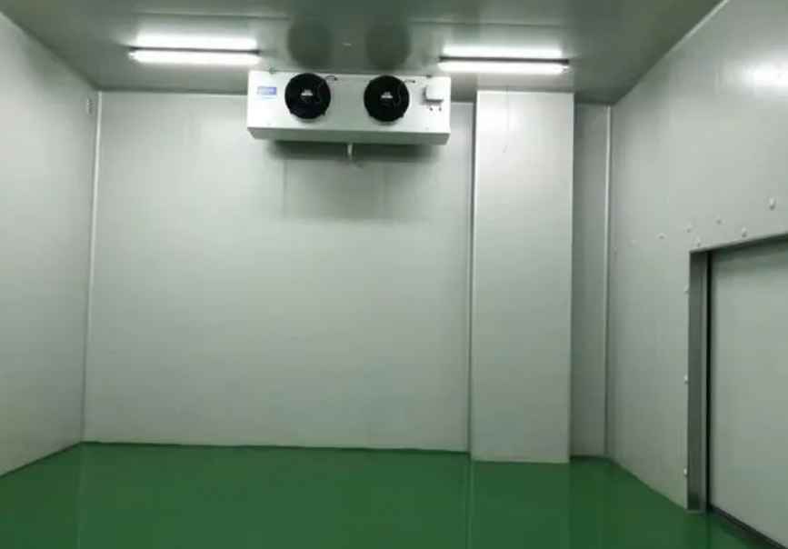 安裝50平米冷庫需多少錢 安裝50平米冷庫需多少錢