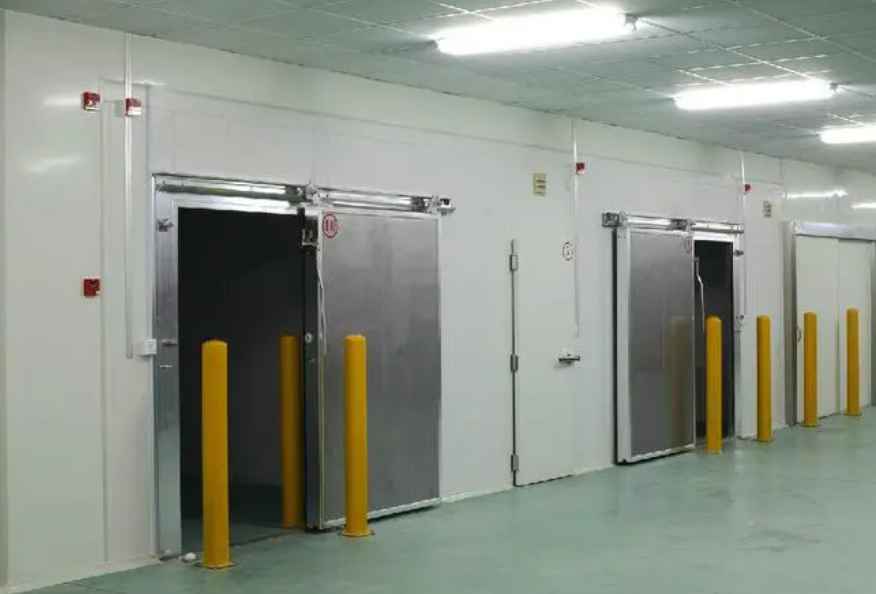 建造冷庫通常需要哪些手續 建造冷庫通常需要哪些手續