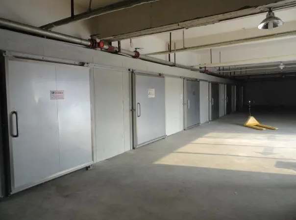 組合冷庫標(biāo)準(zhǔn)要求有哪些 組合冷庫標(biāo)準(zhǔn)要求有哪些