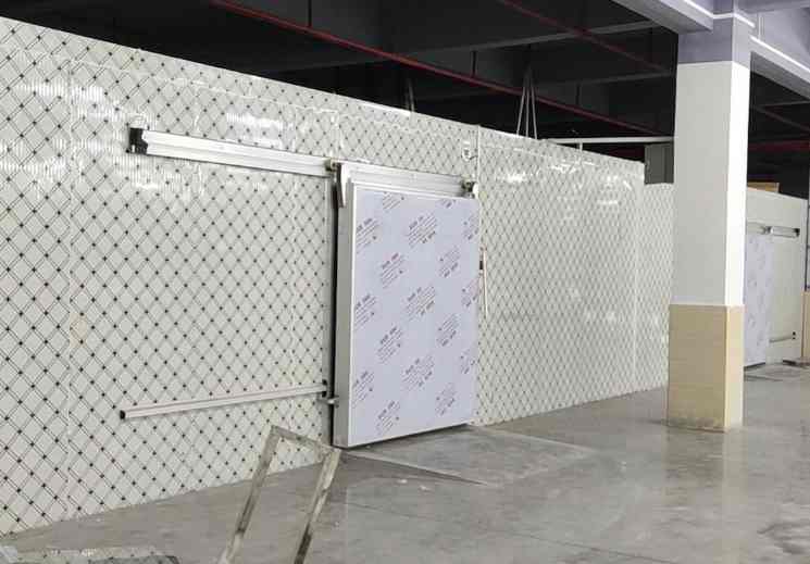 建2000平米絲瓜冷庫多少錢 建2000平米絲瓜冷庫多少錢