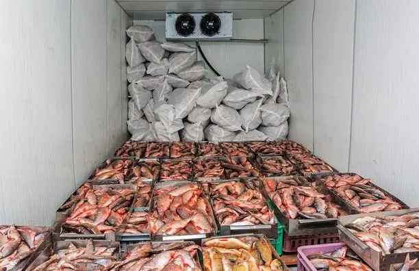 裝一個(gè)100平米生鮮冷庫(kù)大概要多少錢(qián)呢? 裝一個(gè)100平米生鮮冷庫(kù)大概要多少錢(qián)呢?