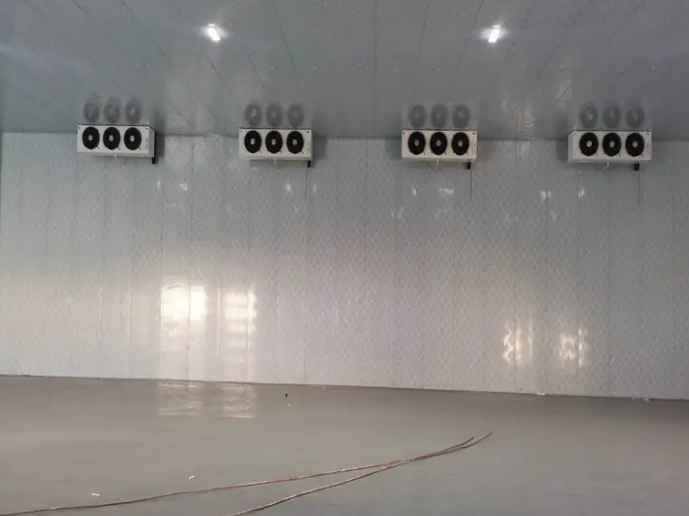 南京500平米冷庫安裝大概多少錢 南京500平米冷庫安裝大概多少錢