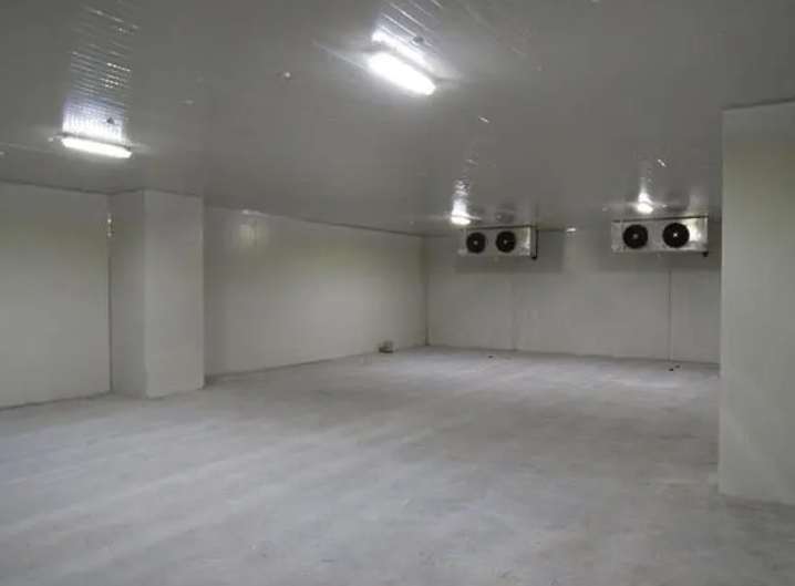 建一個50平米獼猴桃保鮮冷庫要多少錢