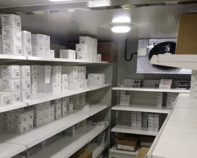 建設(shè)醫(yī)療冷庫大概多少錢 建設(shè)醫(yī)療冷庫大概多少錢