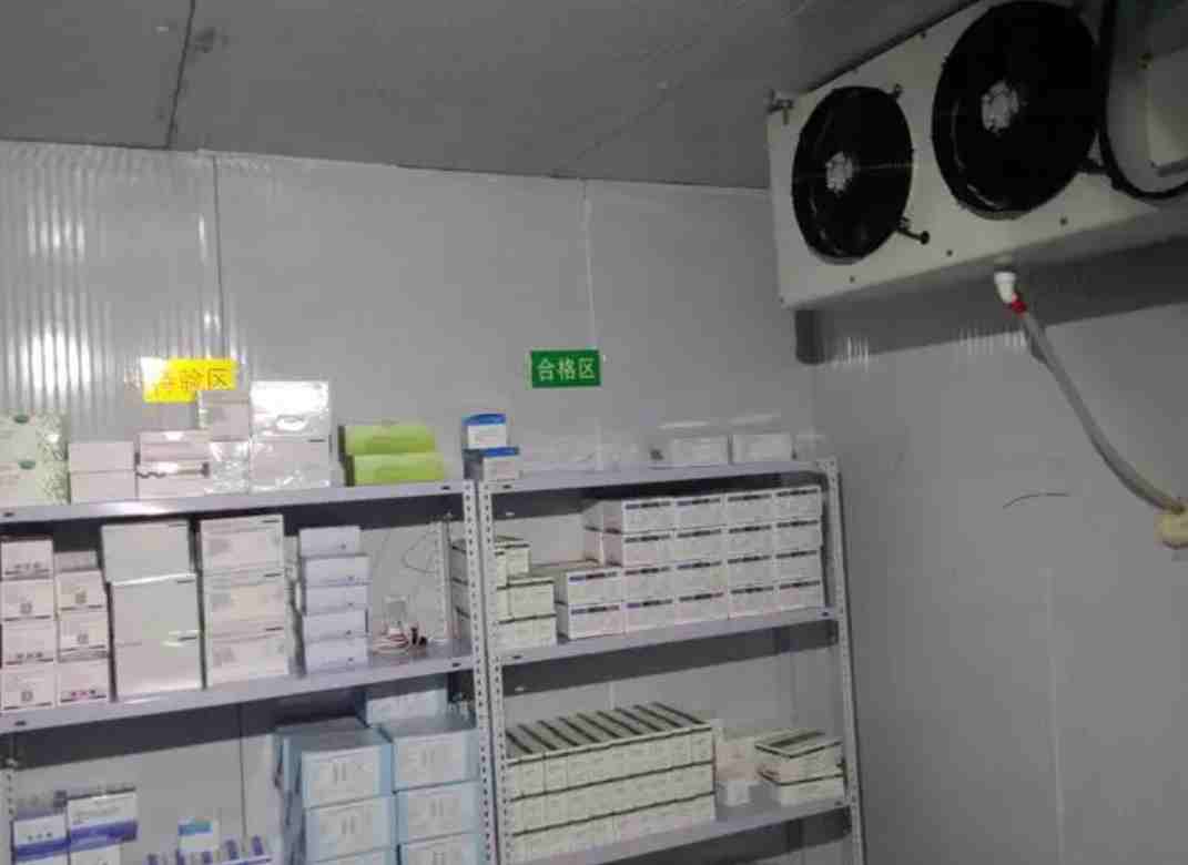 建造40平冷庫(kù)大約多少錢 建造40平冷庫(kù)大約多少錢