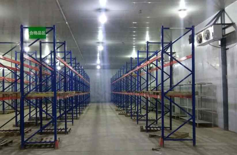 如何選擇靠譜的冷庫生產廠家 如何選擇靠譜的冷庫生產廠家