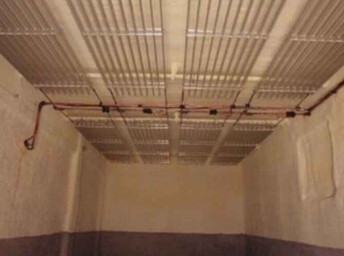 排管冷庫(kù)與風(fēng)機(jī)冷庫(kù)有何區(qū)別 排管冷庫(kù)與風(fēng)機(jī)冷庫(kù)有何區(qū)別