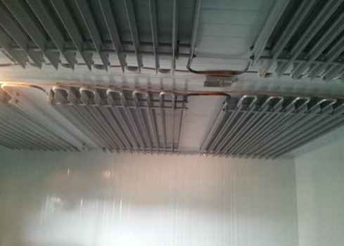 2023年超低溫冷庫造價(jià)高嗎 2023年超低溫冷庫造價(jià)高嗎