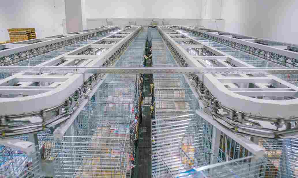 大型智能冷庫(kù)的優(yōu)缺點(diǎn) 大型智能冷庫(kù)的優(yōu)缺點(diǎn)