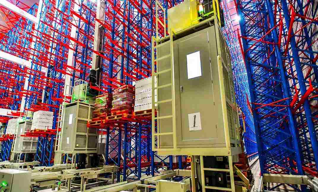 大型智能冷庫(kù)的優(yōu)缺點(diǎn) 大型智能冷庫(kù)的優(yōu)缺點(diǎn)