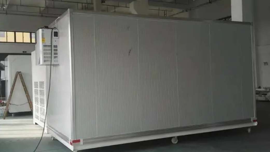 做一個40平方小型冷庫要多少錢 做一個40平方小型冷庫要多少錢