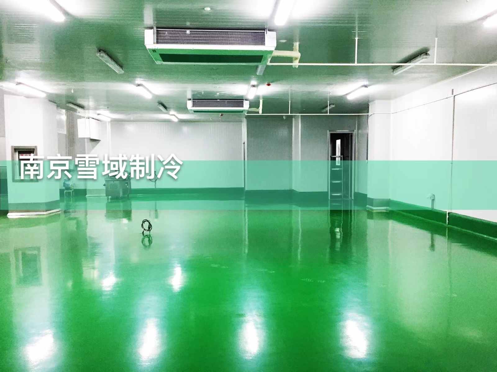 冷庫生產(chǎn)建造廠家選擇技巧 冷庫生產(chǎn)建造廠家選擇技巧