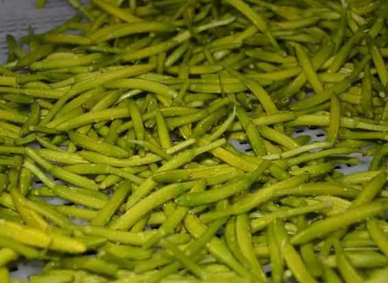 黃花菜冷庫存儲溫度大概多少度 黃花菜冷庫存儲溫度大概多少度