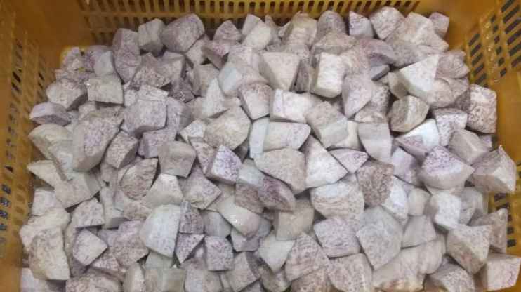 芋頭速凍冷庫可以存儲(chǔ)多久 芋頭速凍冷庫可以存儲(chǔ)多久