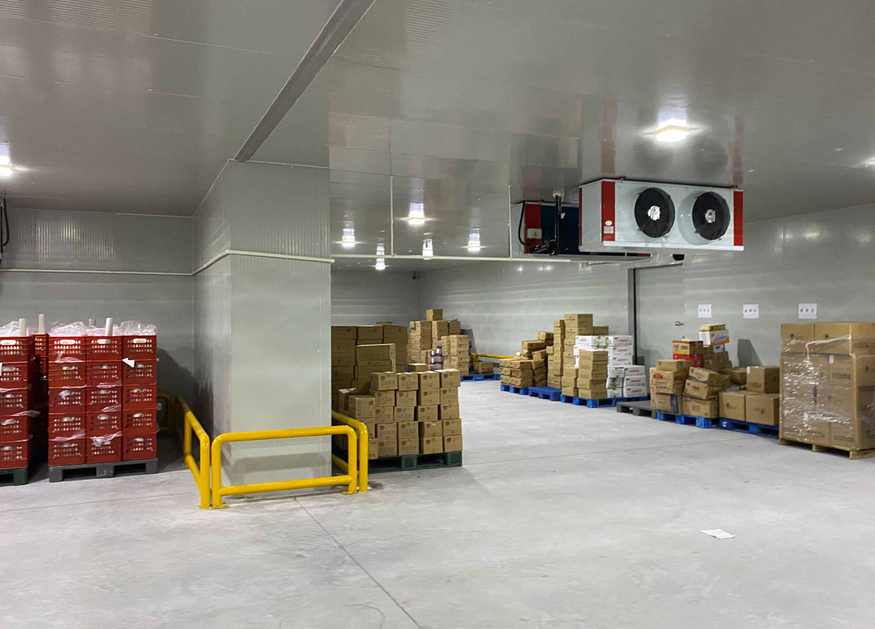 徐州冷庫建設(shè)需要多少錢 徐州冷庫建設(shè)需要多少錢