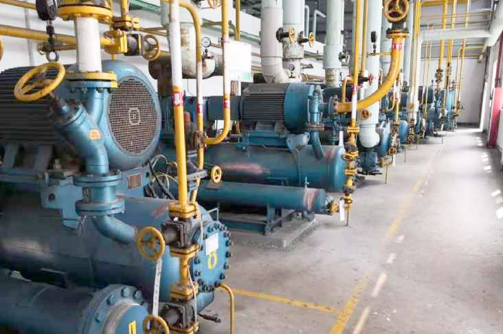 氨氣制冷設(shè)備維修價(jià)格 氨氣制冷設(shè)備維修價(jià)格