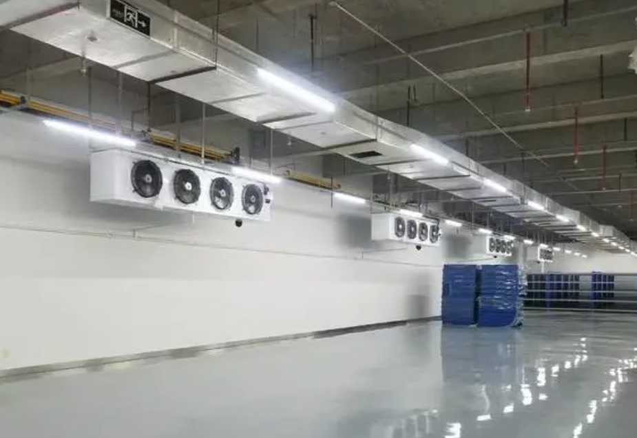 大型冷庫建設(shè)多少錢一平方米 大型冷庫建設(shè)多少錢一平方米
