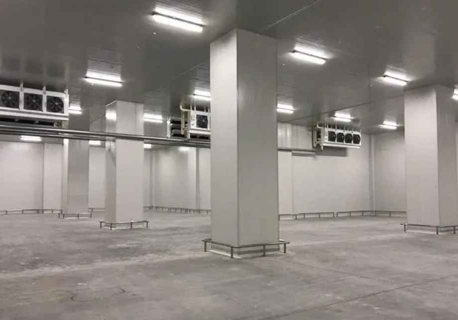 南京建設智能冷庫需要投資多少錢 南京建設智能冷庫需要投資多少錢