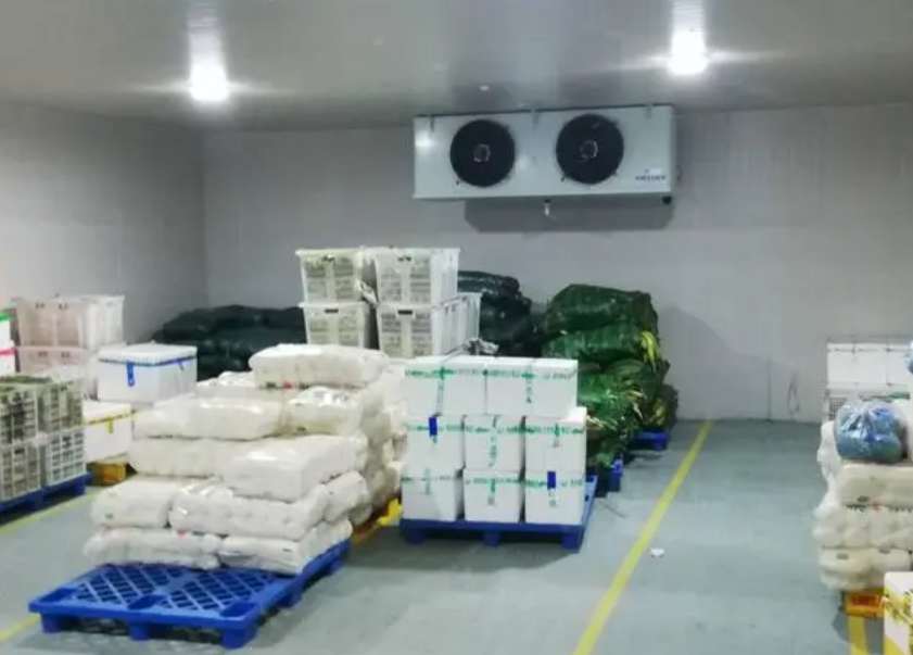 30平米保鮮冷庫費用多少錢 30平米保鮮冷庫費用多少錢