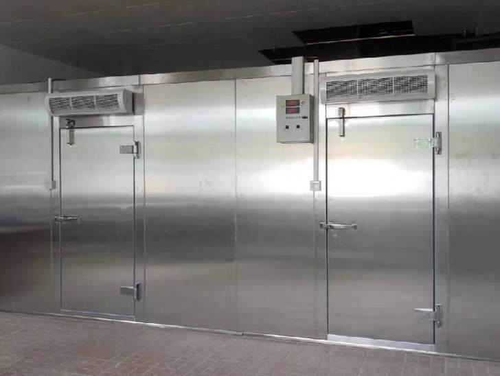 蓋一建冷庫要多少錢一平方 蓋一建冷庫要多少錢一平方