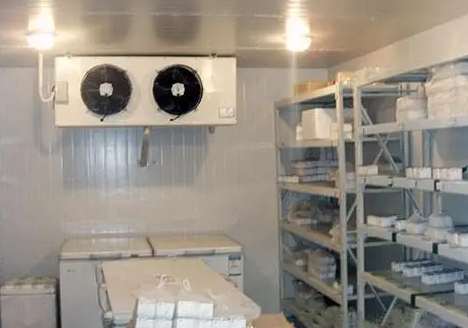 低溫冷庫里用什么燈比較好 低溫冷庫里用什么燈比較好