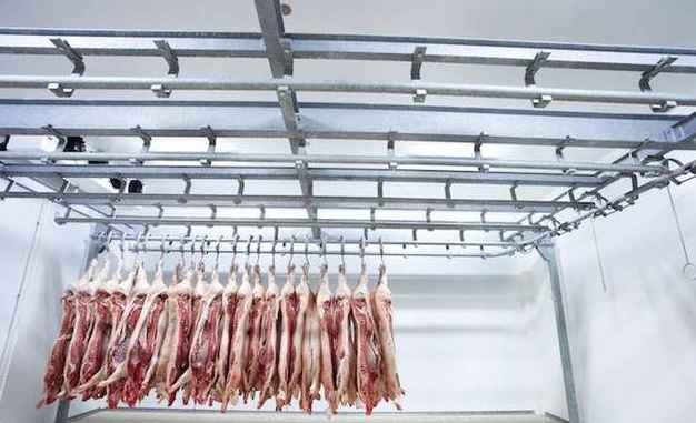 建150平米豬肉冷庫(kù)多少錢(qián) 建150平米豬肉冷庫(kù)多少錢(qián)