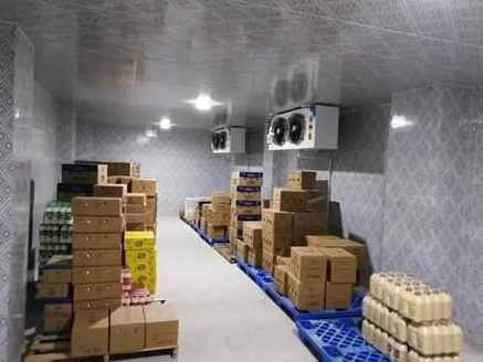 安裝酒店冷庫一般多少錢 安裝酒店冷庫一般多少錢