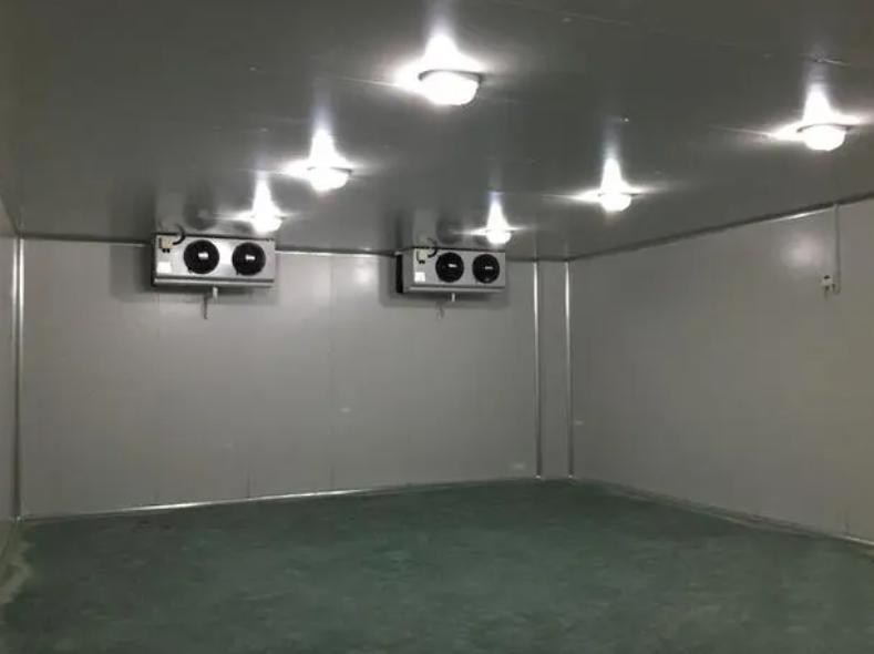 想知道安裝高溫冷庫的價(jià)格嗎?答案都在這里! 想知道安裝高溫冷庫的價(jià)格嗎?答案都在這里!