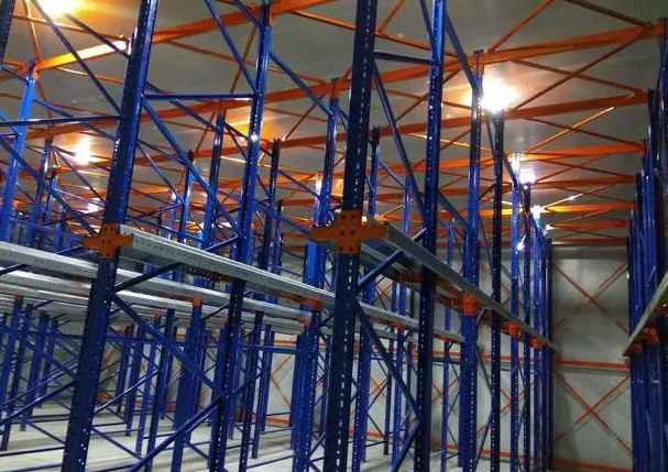 冷庫(kù)內(nèi)貨架用什么材料 冷庫(kù)內(nèi)貨架用什么材料