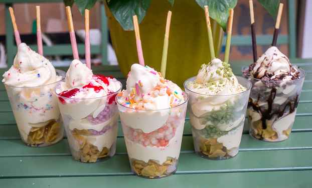 安裝冰淇淋冷庫(kù)造價(jià)需要多少錢 安裝冰淇淋冷庫(kù)造價(jià)需要多少錢