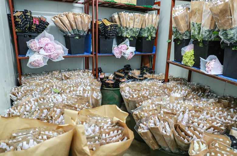 建造鮮花冷庫多少錢一平方 建造鮮花冷庫多少錢一平方