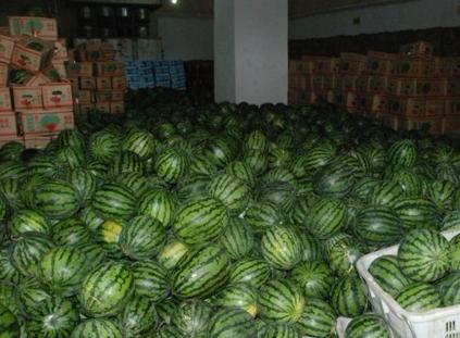 小型西瓜保鮮冷庫(kù)安裝多少錢 小型西瓜保鮮冷庫(kù)安裝多少錢