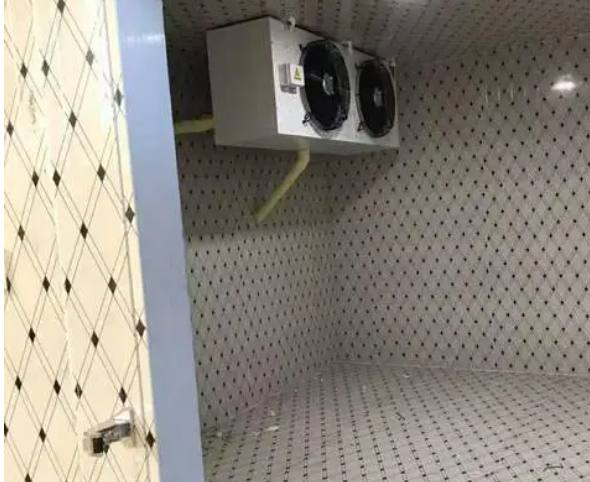 建造一個500平方米冷庫的費用是多少? 建造一個500平方米冷庫的費用是多少?