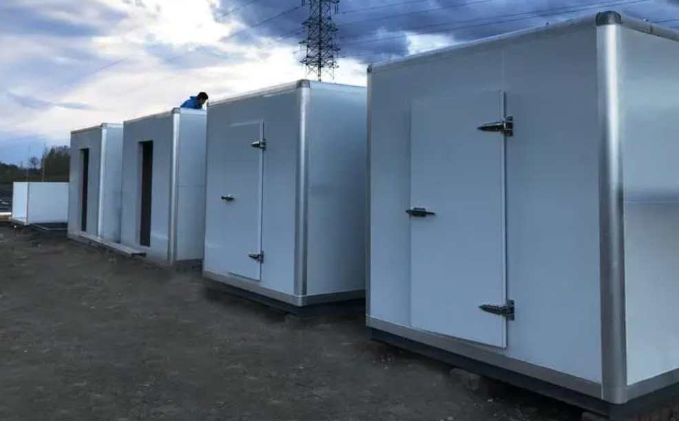 集裝箱冷庫通常得多少錢 集裝箱冷庫通常得多少錢