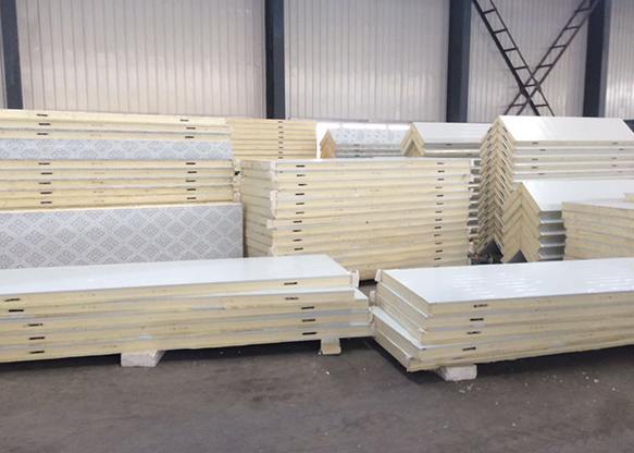 聚氨酯冷庫板多少錢一平米 聚氨酯冷庫板多少錢一平米