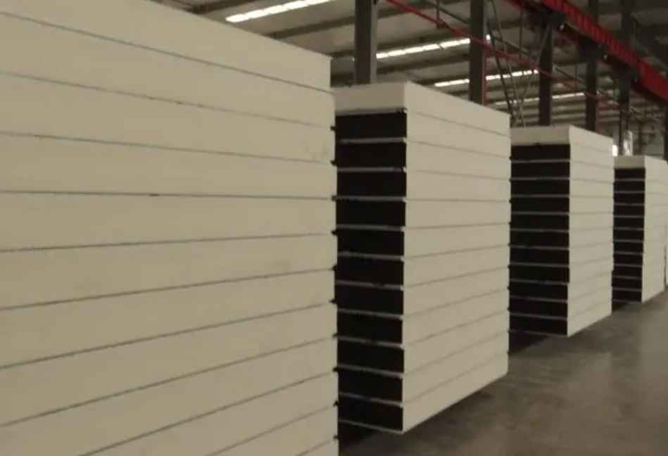 聚氨酯冷庫板多少錢一平米 聚氨酯冷庫板多少錢一平米