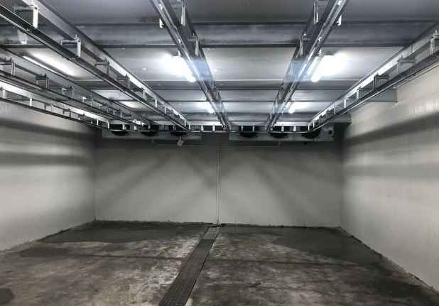 建200平冷庫,全套冷庫報價大約是多少? 建200平冷庫,全套冷庫報價大約是多少?
