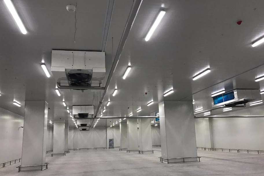 想知道安裝高溫冷庫的價(jià)格嗎?答案都在這里! 想知道安裝高溫冷庫的價(jià)格嗎?答案都在這里!