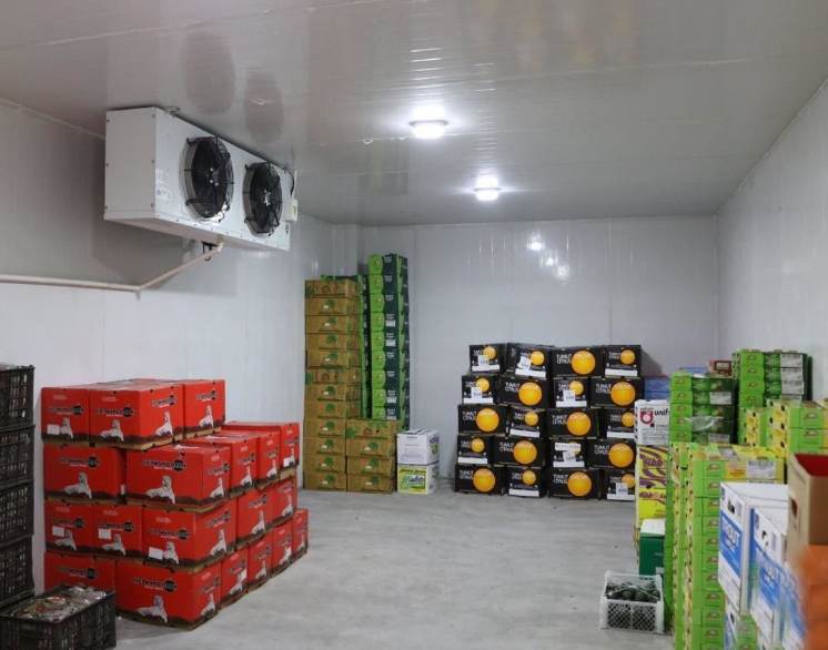 南京冷庫安裝廠家的聯(lián)系電話是多少? 南京冷庫安裝廠家的聯(lián)系電話是多少?