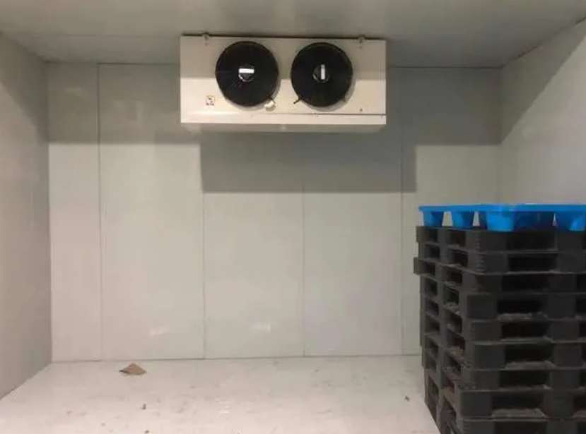 造面積為200平方米的冷庫(kù)，大致投入多少錢？