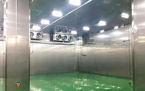 防爆冷庫設計方案要點是什么 防爆冷庫設計方案要點是什么