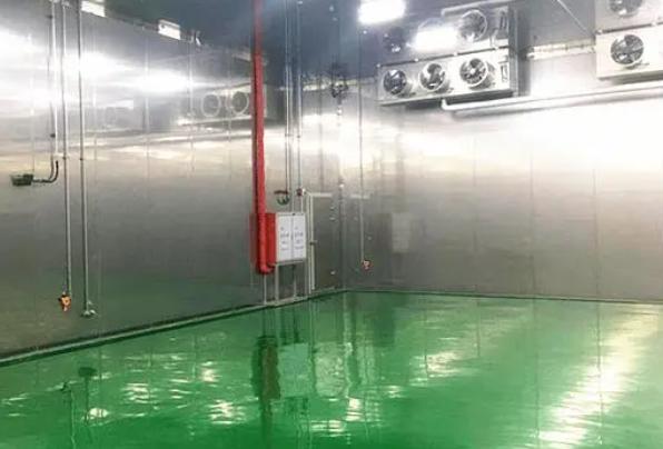 定制低溫速凍冷庫的成本大概是多少? 定制低溫速凍冷庫的成本大概是多少?