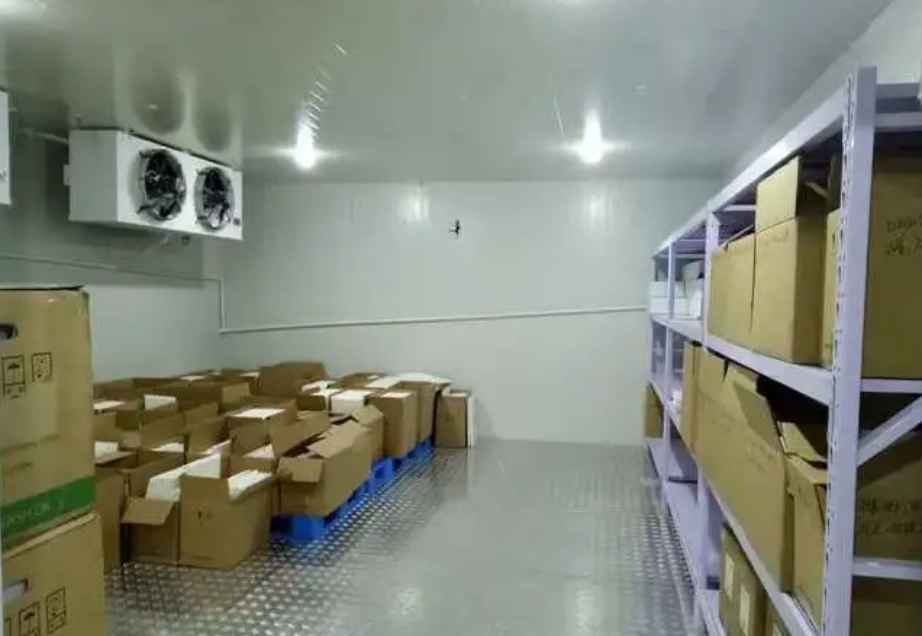 500平方米冷庫建設:預算分析與成本估算 500平方米冷庫建設:預算分析與成本估算