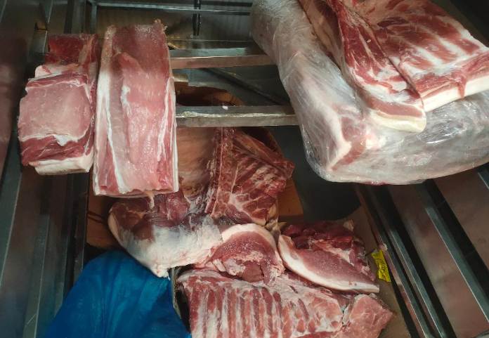 建一個3000噸羊肉冷庫需要多少錢 建一個3000噸羊肉冷庫需要多少錢