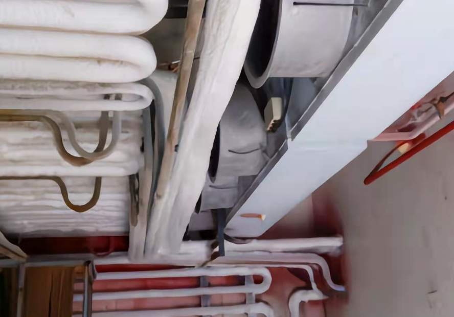 冷庫蒸發器結冰的解決辦法 冷庫蒸發器結冰的解決辦法