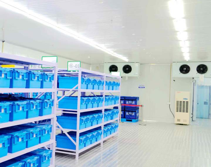 安裝300平方米醫藥冷庫的成本預算是多少？