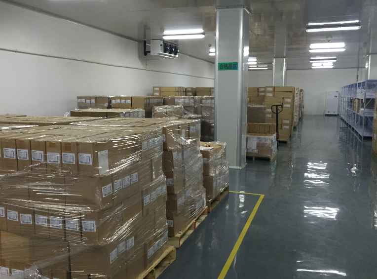 冷庫安裝：不可忽視的精細環節與注意事項