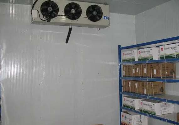 不使用冷庫的妥善養護規范與操作指南? 不使用冷庫的妥善養護規范與操作指南?